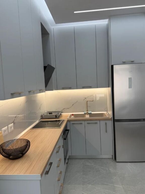 Super ap 1+1 tek rezidenza porta e re ( sauk )