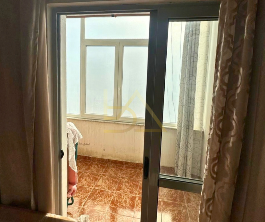 JEPET ME QIRA APARTAMENT 2+1+2 – MBRAPA CASA ITALIA, TIRANË