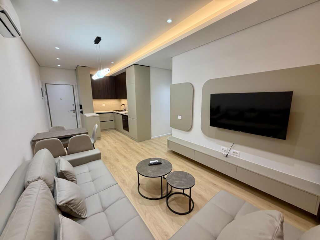 📣 SUPER RENT Apartment 2+1 With Parking 📍 Kadiu Residence, Ali Dem ✨