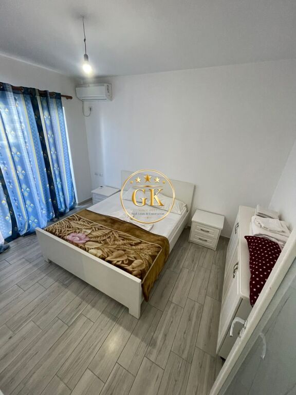 20976289 🏢 JEPET ME QIRA APARTAMENT 1+1 – PLAZH, DURRËS
