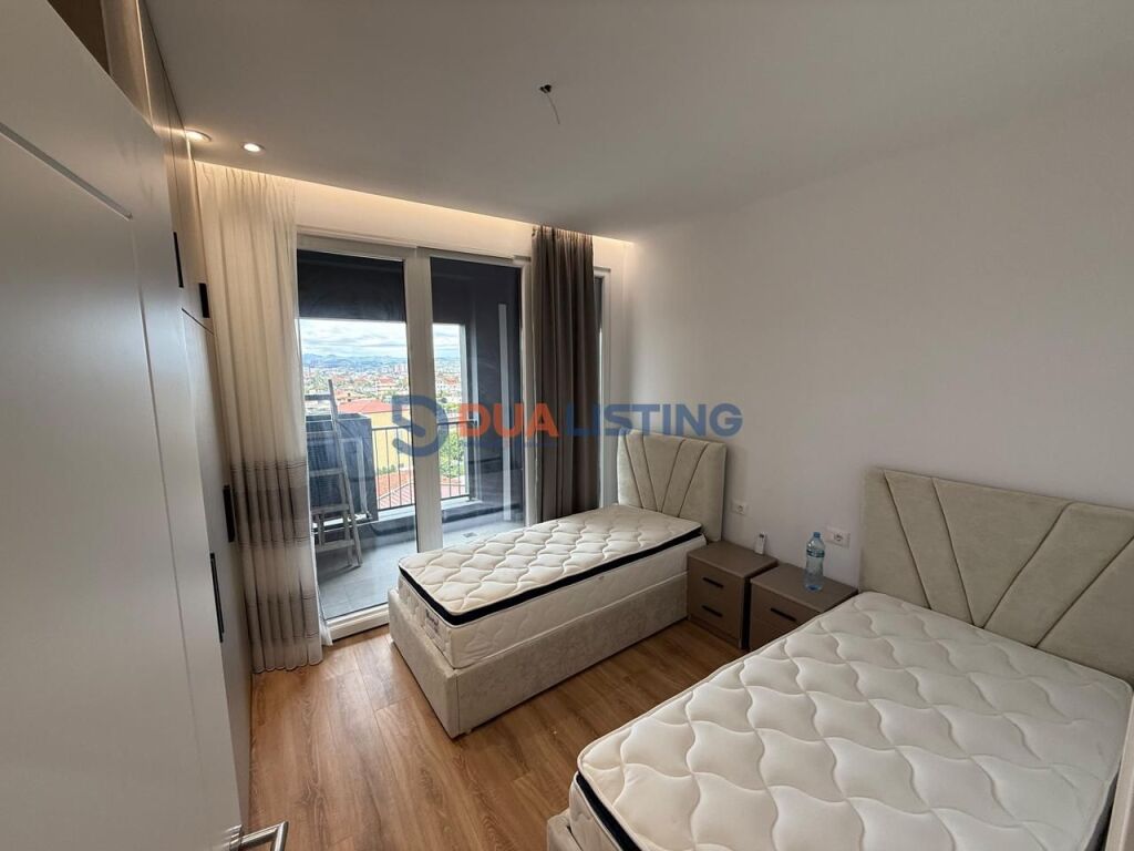🏡 APPARTAMENTO DI LUSSO IN VENDITA 2+1+2 | VIA “JORDAN MISJA”, TIRANA