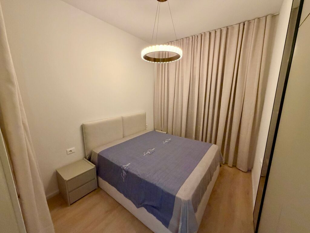 📣 SUPER RENT Apartment 2+1 With Parking 📍 Kadiu Residence, Ali Dem ✨