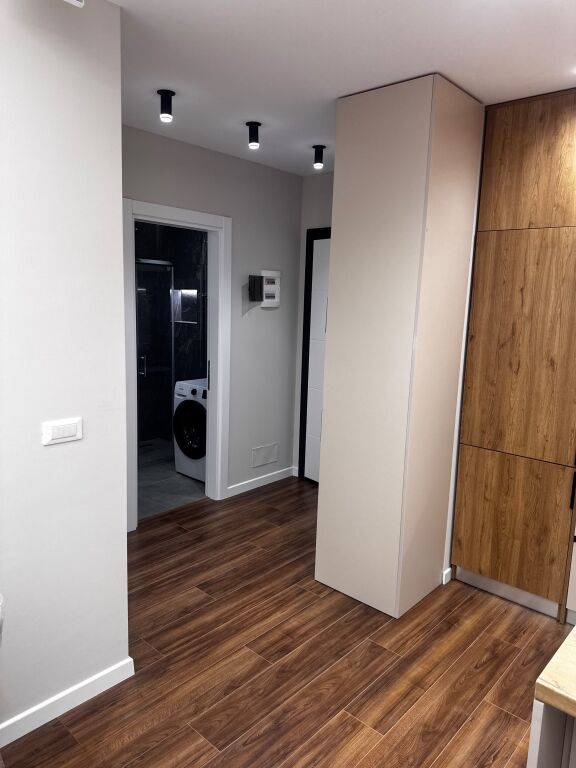 Apartament me qera 1+1 Don bosko