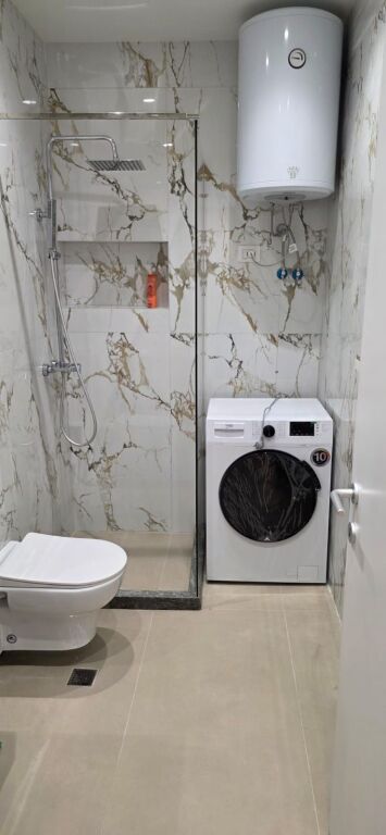 APARTMENT 1+1 FOR RENT | PARALEL LIVING – DON BOSKO