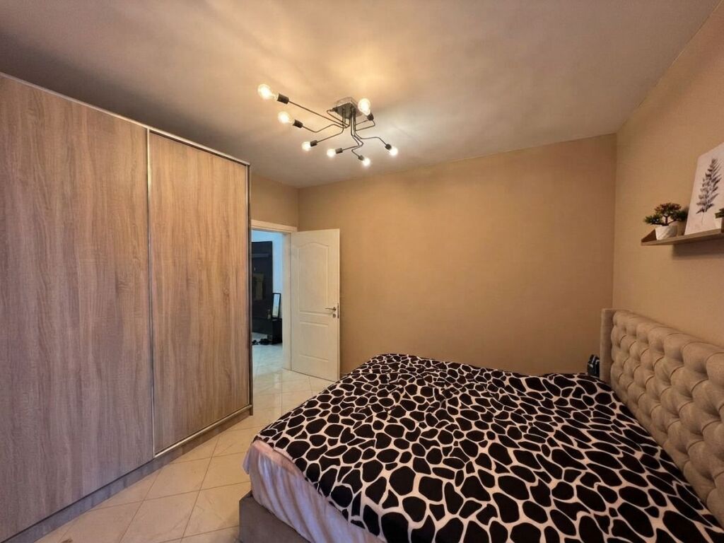 Rent, Apartment 2+1, Muhamed Deliu Street, Fresk, Tirana