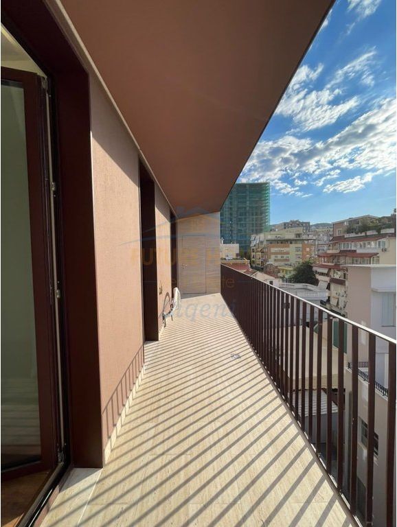 Qera, Apartament 2+1+ Post Parkim, Altana Luxury Residence, Rruga e Kosovarëve, Tiranë.