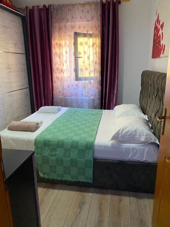 2+1, 1st floor apartment, Isuf Elezi street Selite, 650 thousand lek