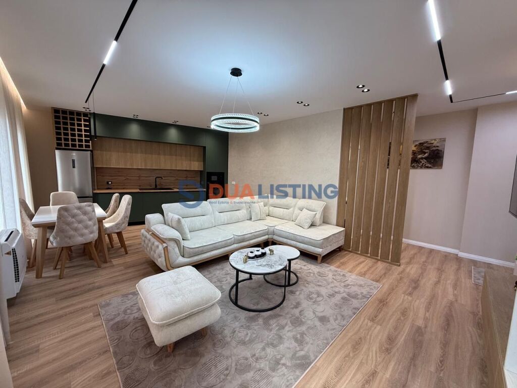 🏡 APPARTAMENTO DI LUSSO IN VENDITA 2+1+2 | VIA “JORDAN MISJA”, TIRANA