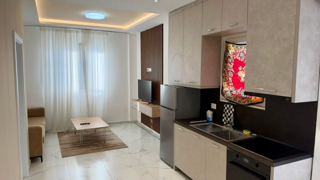 📣 RENT Apartment 1+1 📍 “5-Maji” Street, Behind Concord Center ✨