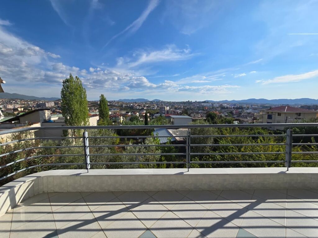 Apartment 2+1+2 for rent
