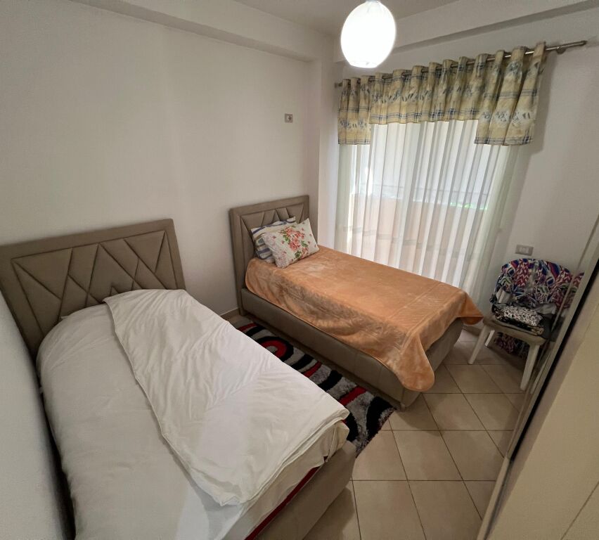 📌 FOR RENT APARTMENT 2+1 | PARIS MUNICIPALITY – OVERPASS