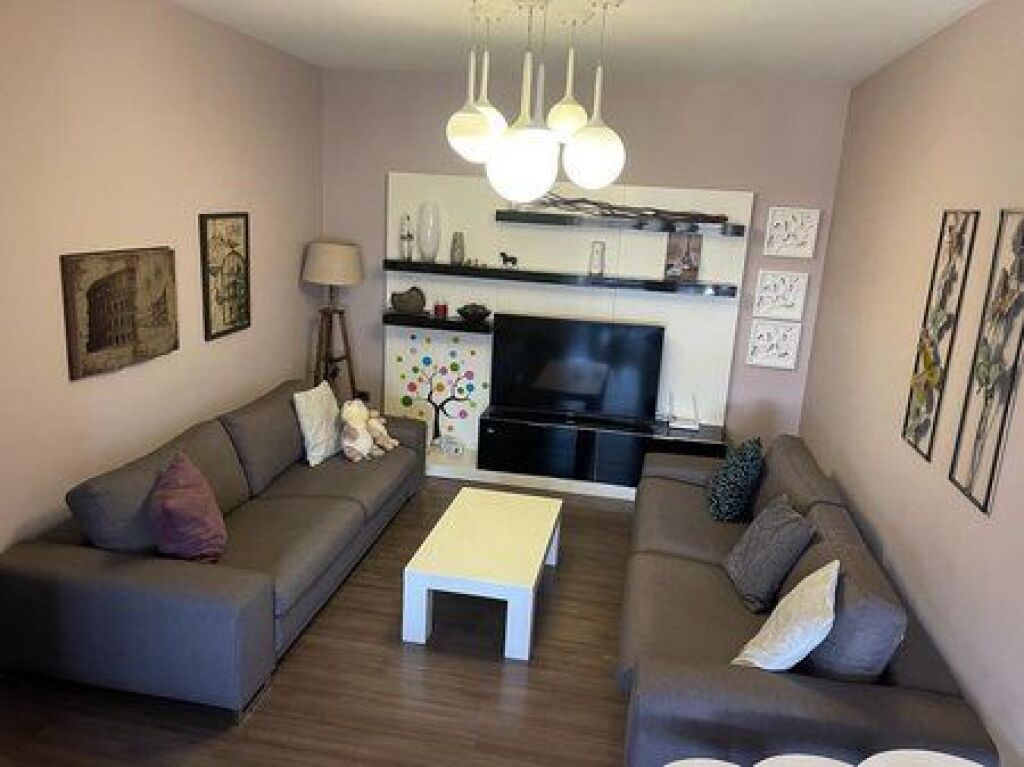 FOR RENT – APARTMENT 2+1 | ARROW BUILDING