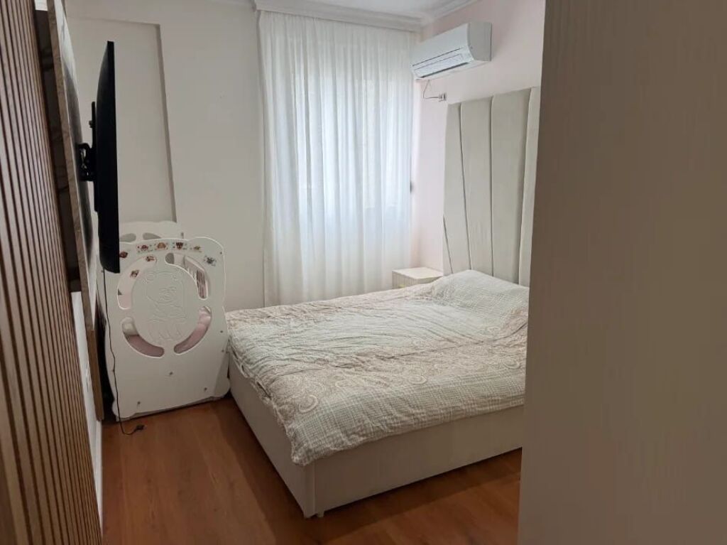 FOR RENT 2+1 – NEAR RADISSON  (NO MOUNTAIN VIEW)
