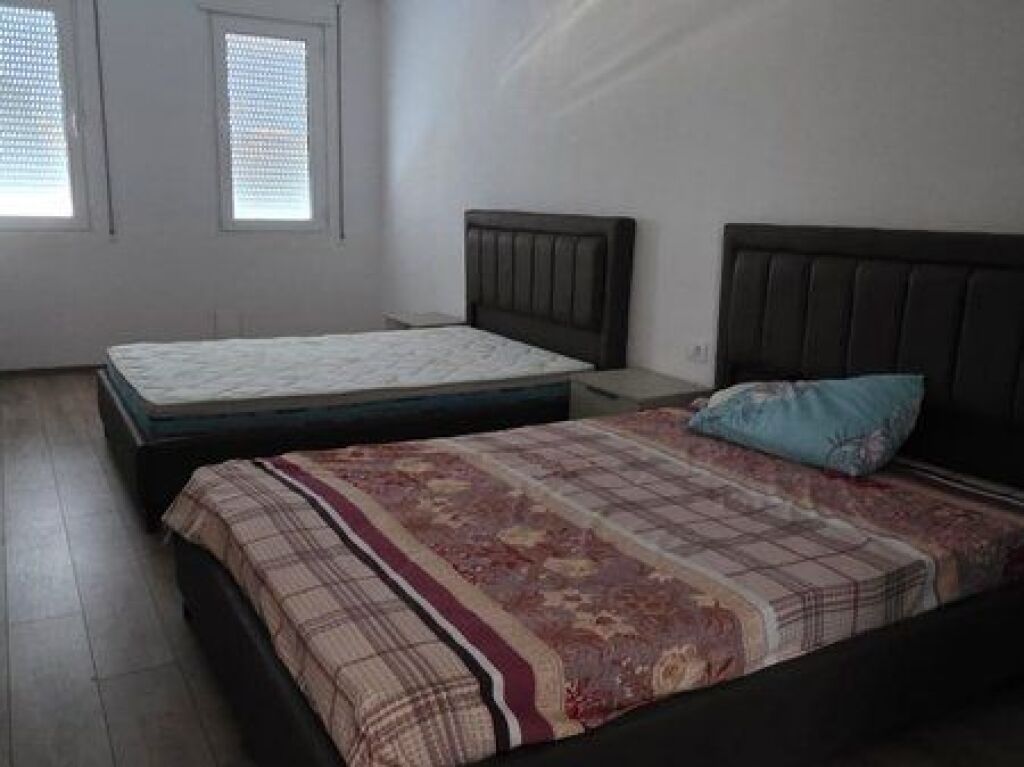 JEPET ME QIRA APARTAMENT 2+1+2 | WHITE PALACE – SHIRZANA, PASKUQAN!