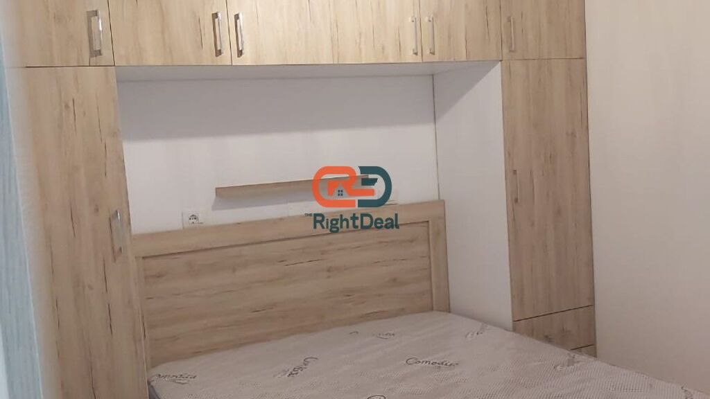 A Vlore, Lungomare Vendesi Super Monolocale, Perfetto per Investimento!!!