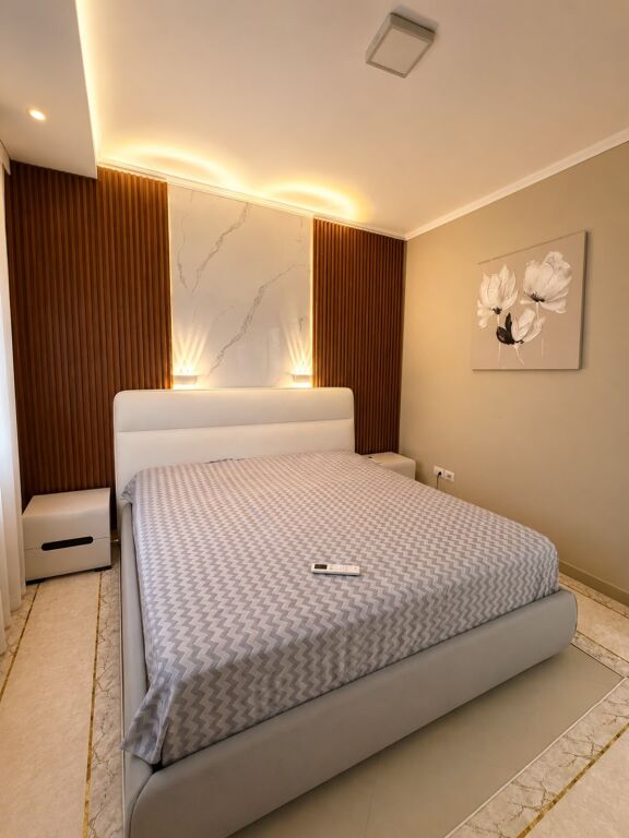 PENTHOUSE ROCCIA DI KAVAJA VISTA MARE E MONTAGNA