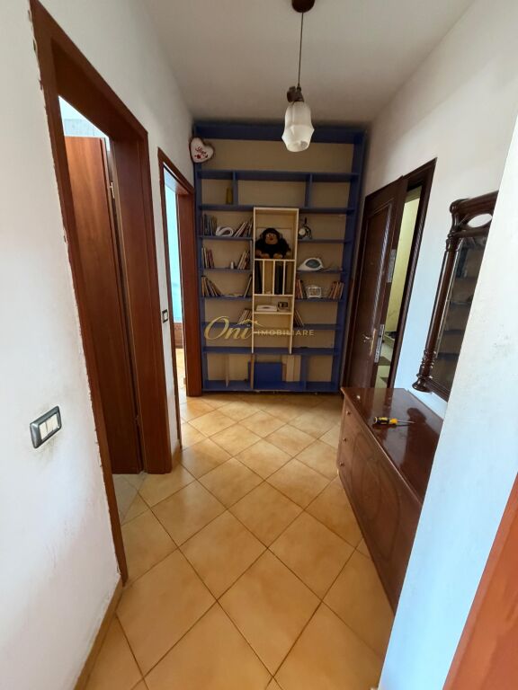 PALAZZI CABEJ APPARTAMENTO 2+1 IN VENDITA
