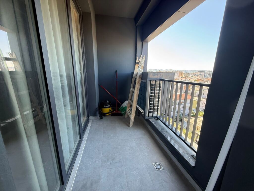 Apartment 2+1+2 for Sale📍Street, Jordan Misja