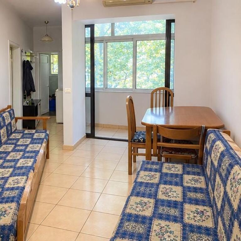 Vasil Shanto, jepet me qera apartament 2+1 i arreduar per studenta!