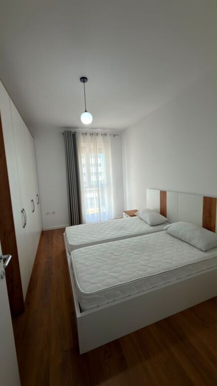 Apartament 2+1+2 per qera Don Bosko !