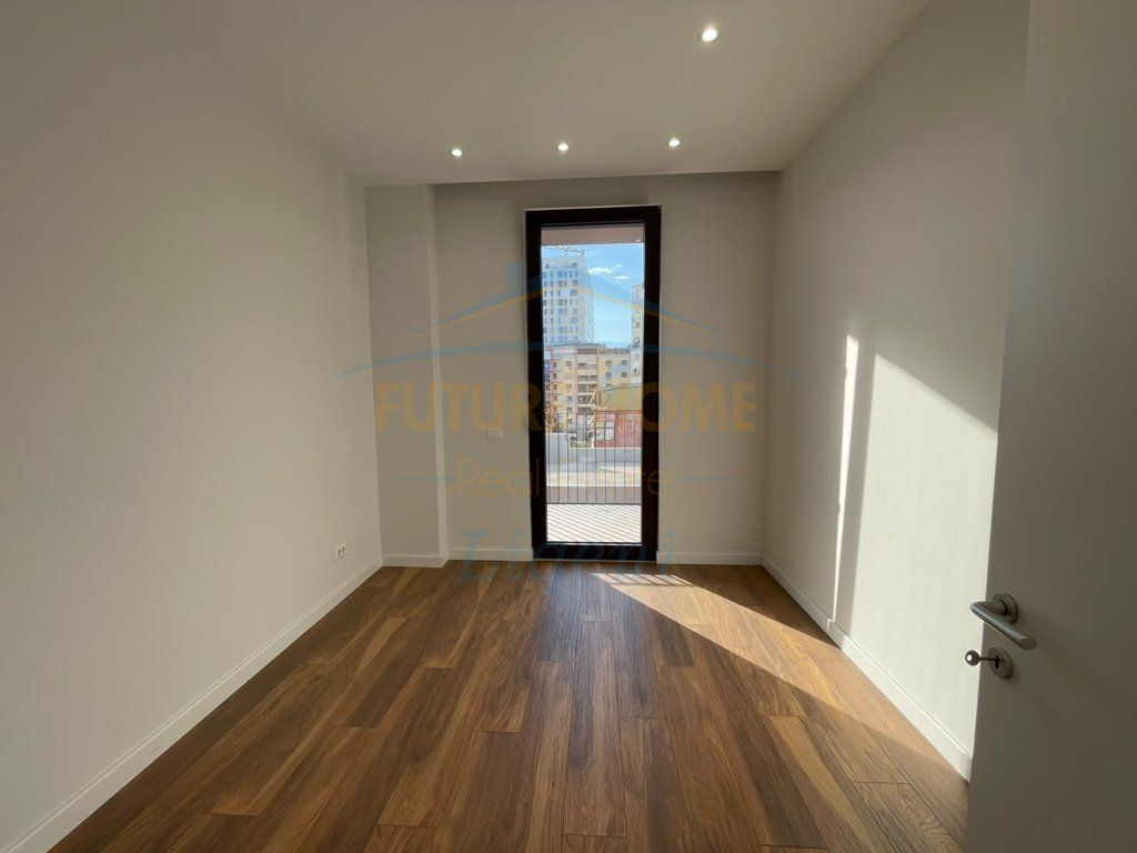 Qera, Apartament 2+1+ Post Parkim, Altana Luxury Residence, Rruga e Kosovarëve, Tiranë.