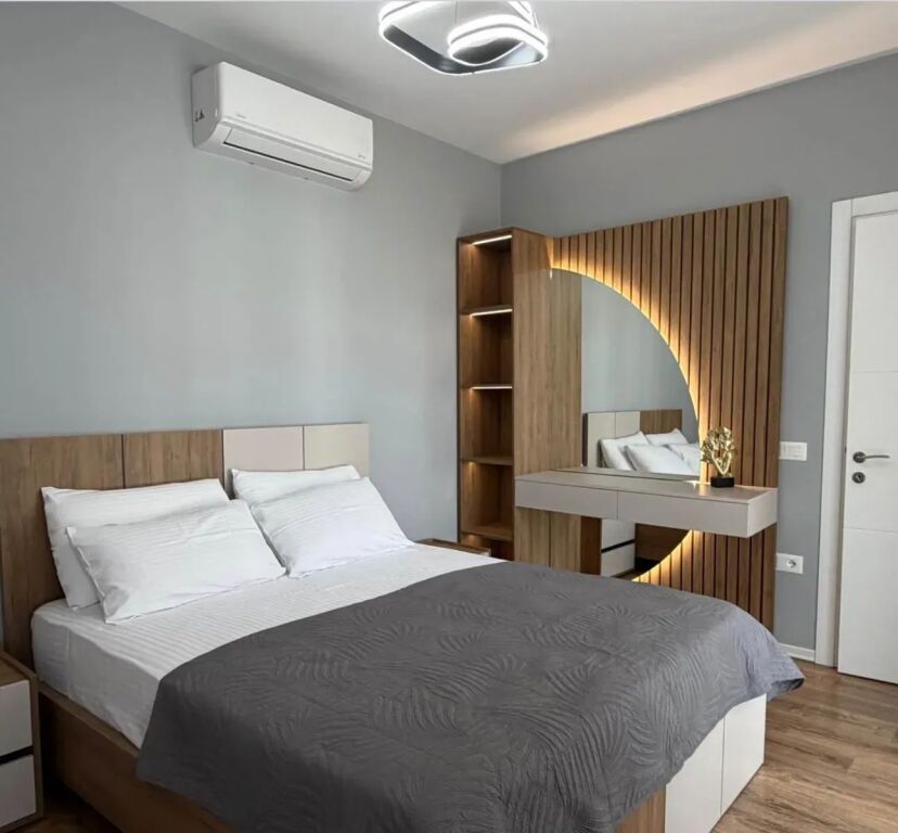 FOR RENT 2+1 + BALCONY | NEW BOULEVARD