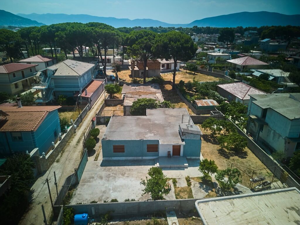 OPPORTUNITÀ - CASA PRIVATA IN VENDITA VICINO ALLA SPIAGGIA VECCHIA.
