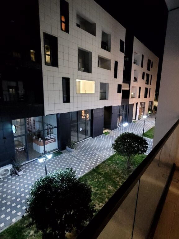 1+1, with parking, Petville dry lake, 900 thousand lek