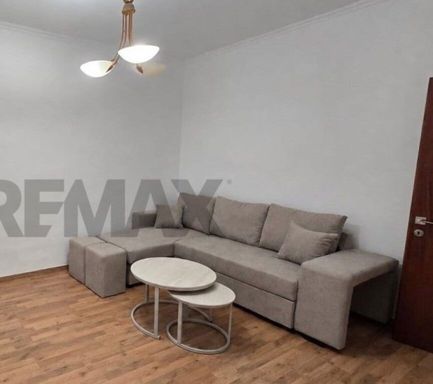 Shitet - Apartament 1+1 tek Shkolla Bashkuar  ID: 530201003-727