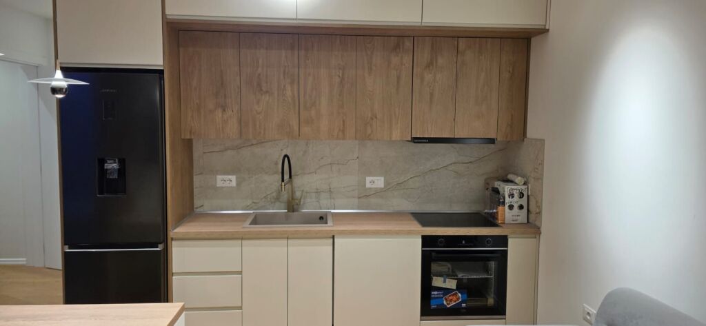 APARTMENT 1+1 FOR RENT | PARALEL LIVING – DON BOSKO