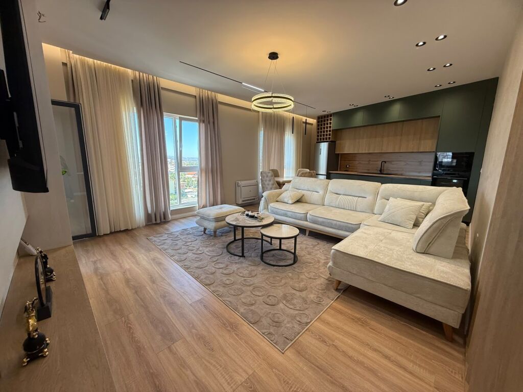 Apartment 2+1+2 for Sale📍Street, Jordan Misja