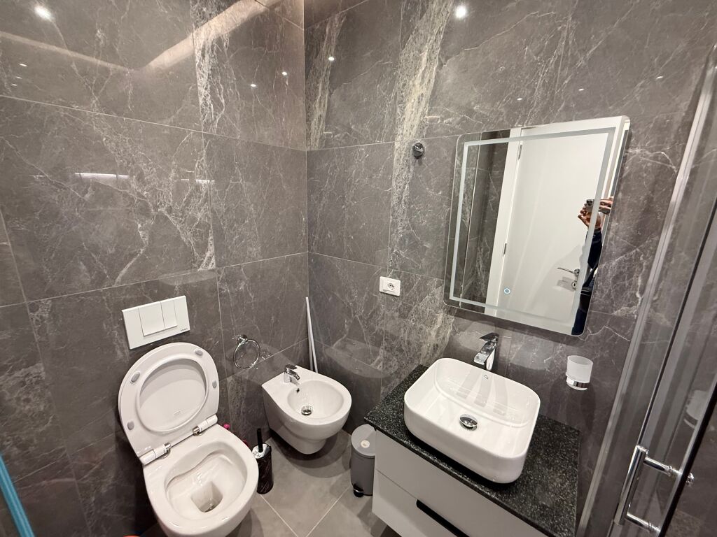 📣 AFFITTO SUPER Appartamento 1+1 📍 Don Bosko ✨