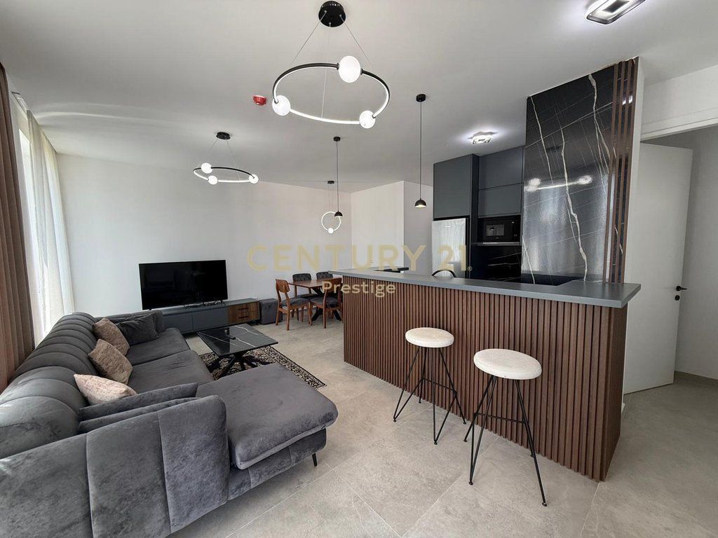 APPARTAMENTO 2+1+2+POSTO AUTO IN AFFITTO, "FOREST RESIDENCE", LAGO ASCIUTTO!