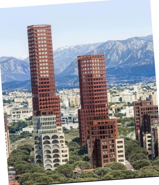 Appartamento 2+1+2 in vendita ad Astir presso River Park Residence