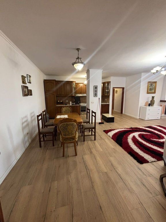 APARTAMENT PREMIUM 3+1+2 TUALETE ME QIRA ✨ /Muaj 110,000 Lekë /Muaj