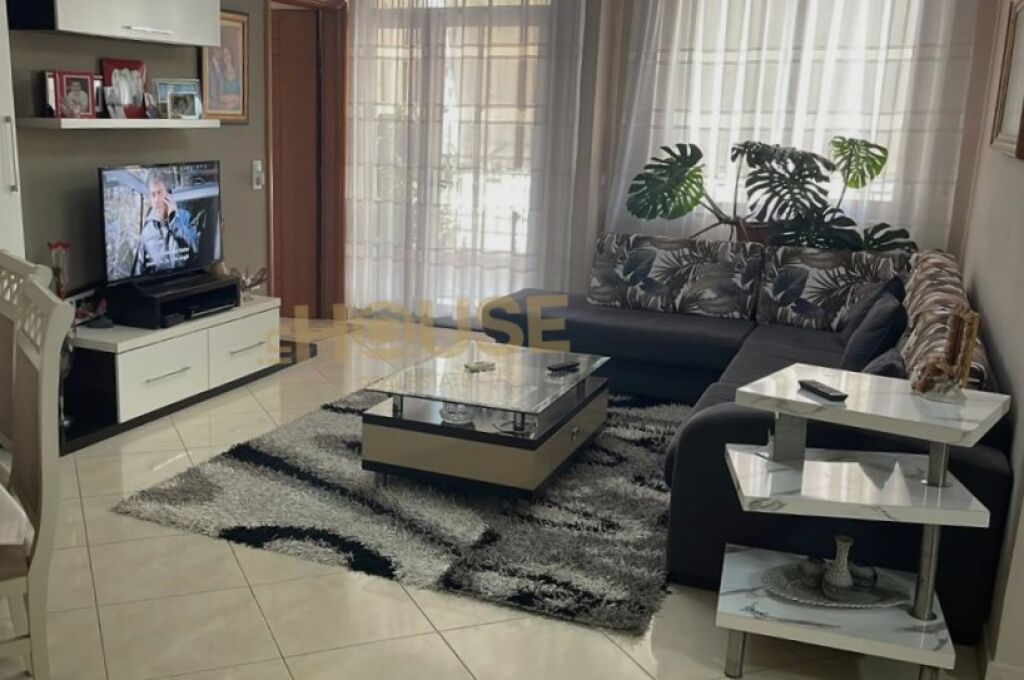 APARTMENT 2+1 +2 FOR SALE IN ASTIR