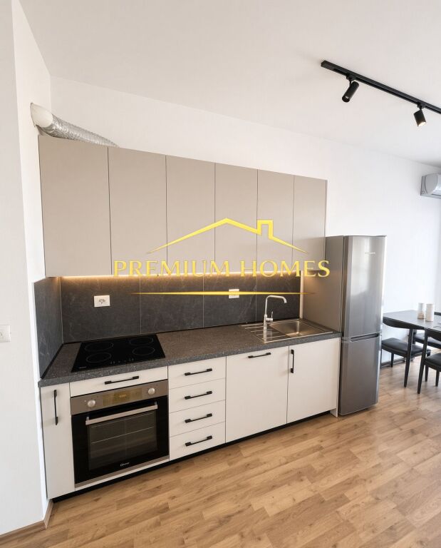 Apartment 1+1 for Sale Mangalem Complex21