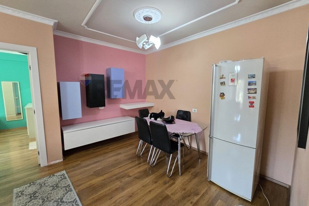 Apartament 3+1+2 ne shitje, Don Bosko