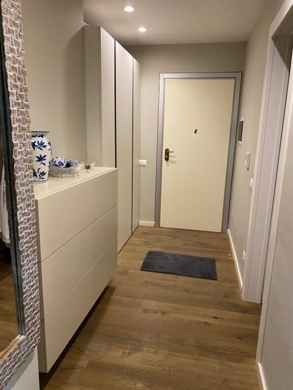 PREMIUM APARTMENT 2+1 + WALK-IN CLOSET | BLLOK