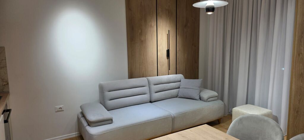 APARTMENT 1+1 FOR RENT | PARALEL LIVING – DON BOSKO