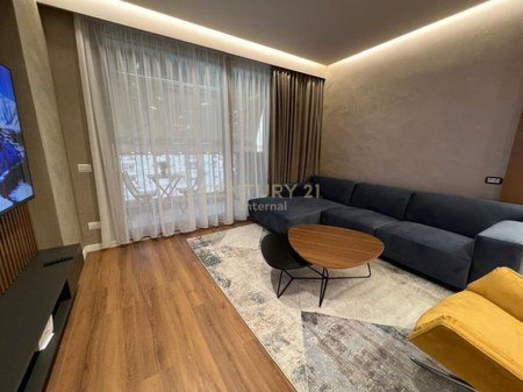 Apartament Luksoz 2+1 Plus Post Parkimi Per Qira Te Zona IshGardes