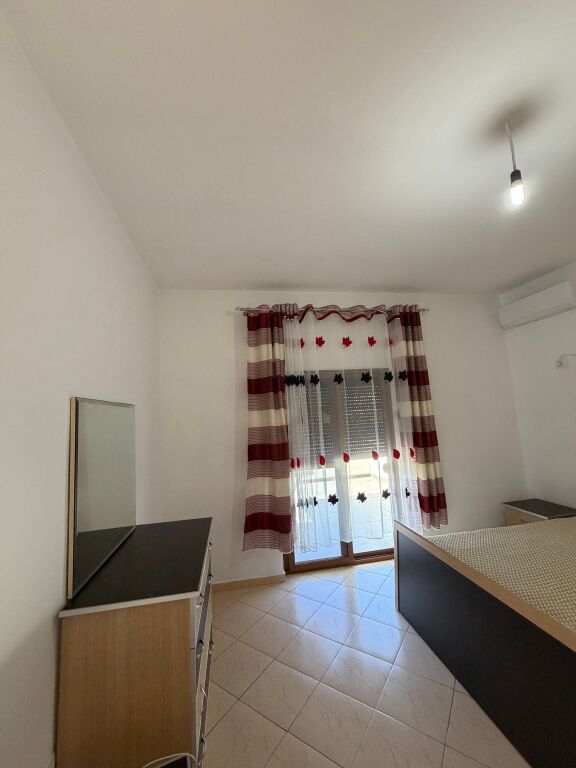 INSTITUTE GIVES HOUSE FOR RENT 2+1 FURNISHED