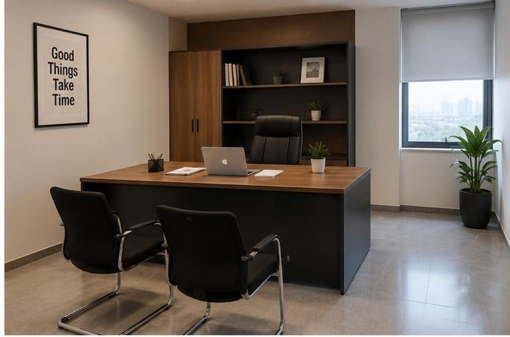 NDARJE ZYRE - MYSLYM SHYRE /TOP LOCATION (E INVESTUAR &amp;MOBILUAR).