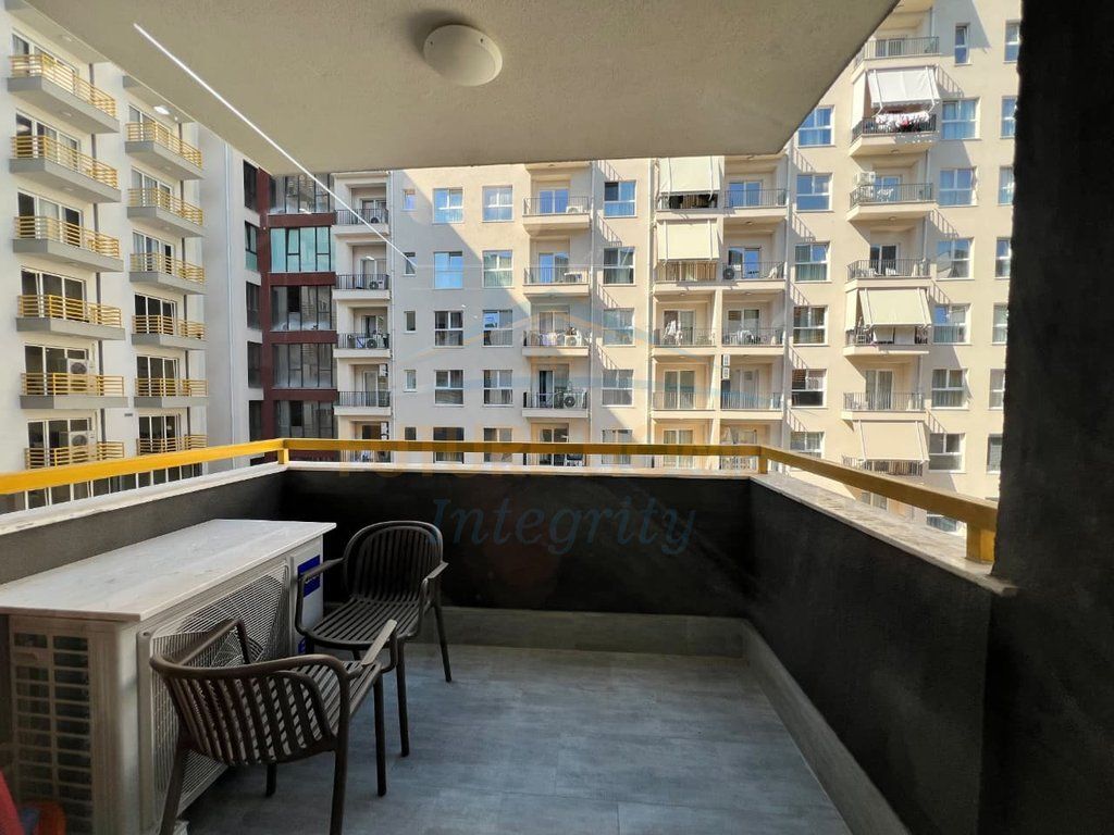 Qera, Apartament 1+1+Post Parkimi, Kompleksi E88, Tiranë.