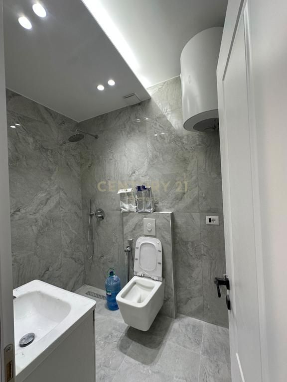 RRUGA BARDHYL, SHESIM APARTAMENT 1+1