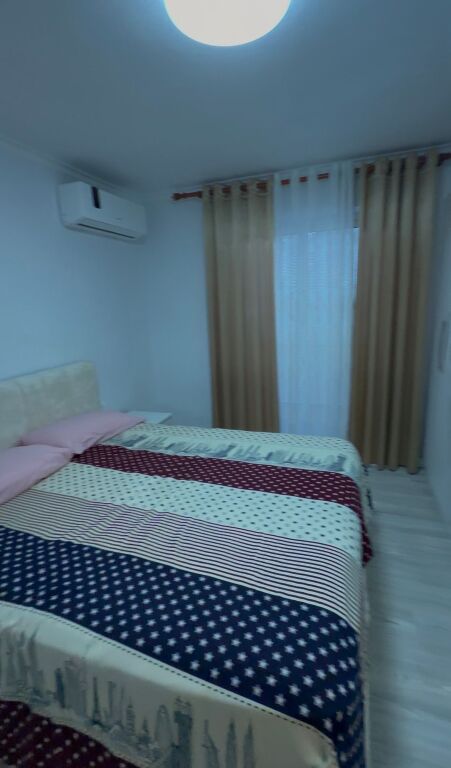 Apartament Per Shitje - Shkolla e Bashkuar