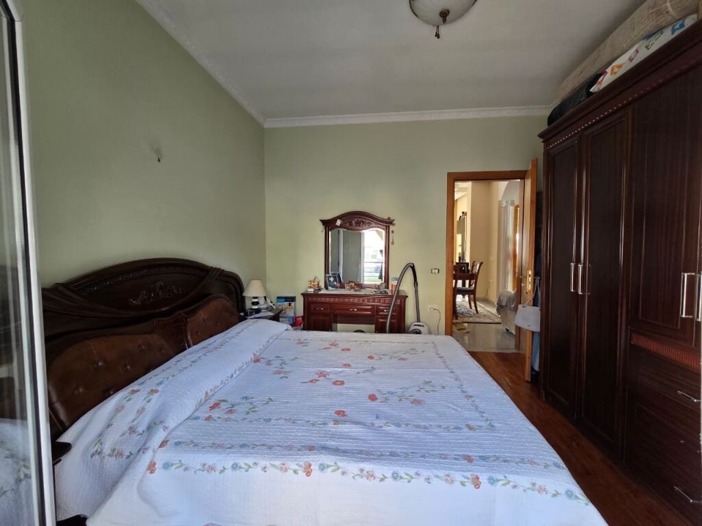 Apartment 2+1+2 for rent