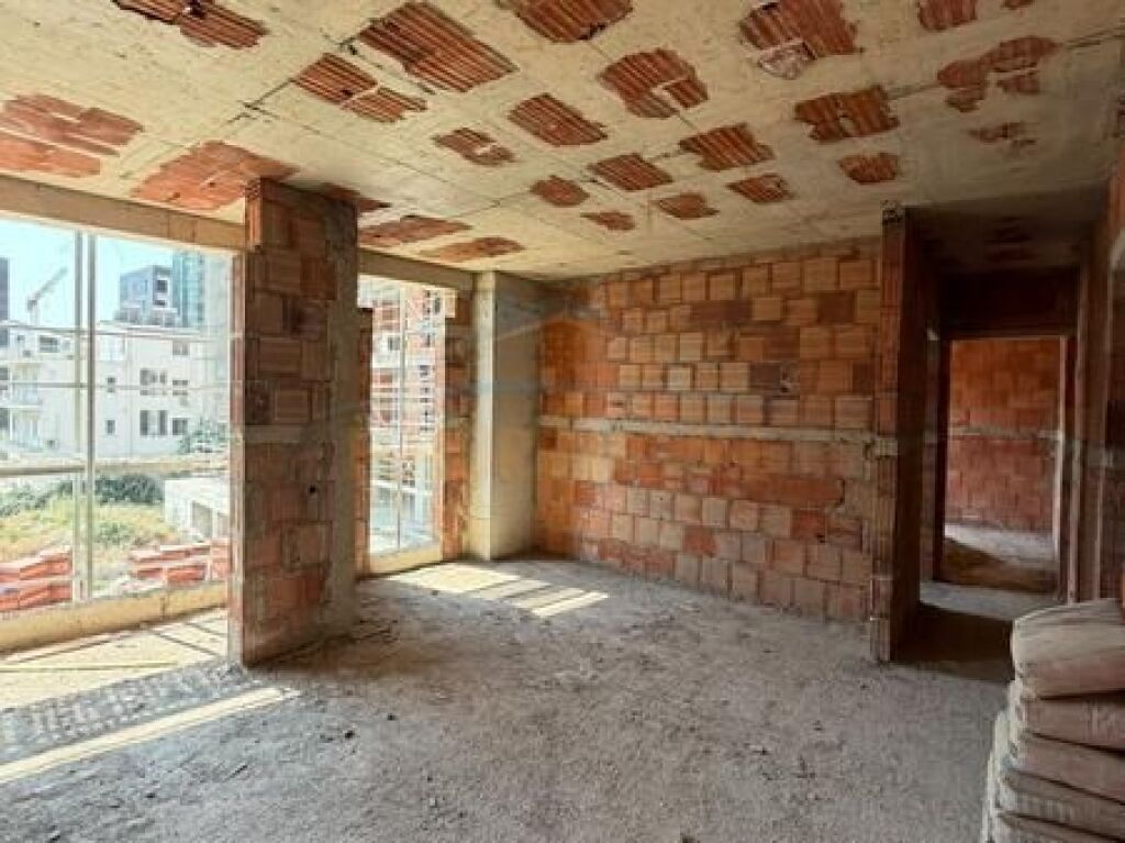 Shitet, Apartament 1+1, Ringside Residence, Paskuqan.