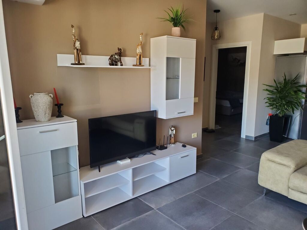 Apartament 2+1 për shitje bulevardi Vlore
