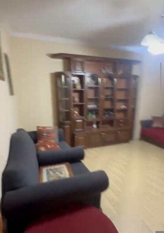 Rent | Apartament 2 + 1 | 21 Dhjetori | 550 €/month